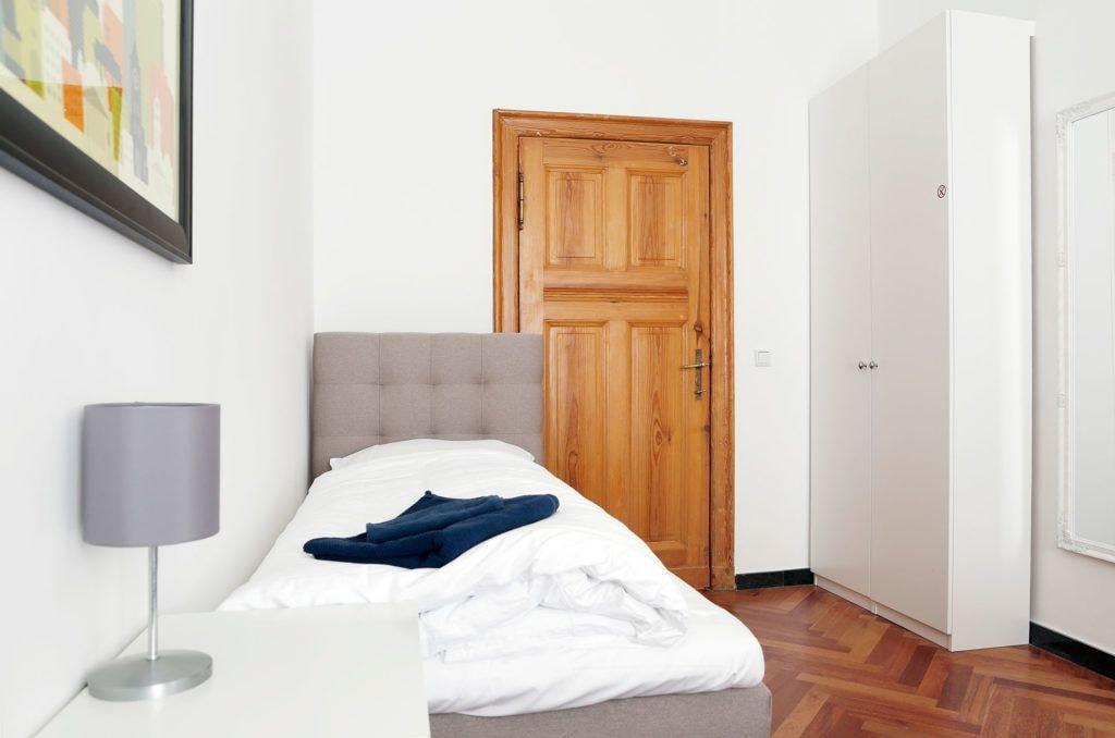 Katz By Rockchair Apartments L Superhost Status L 3 Bedrooms Boxspringbeds 2 Bathrooms In City Center - Cozy Family & Business Flair Welcomes You! Berlin Ngoại thất bức ảnh